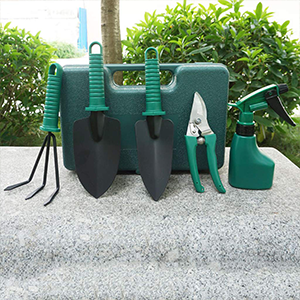 Garden Tool Set