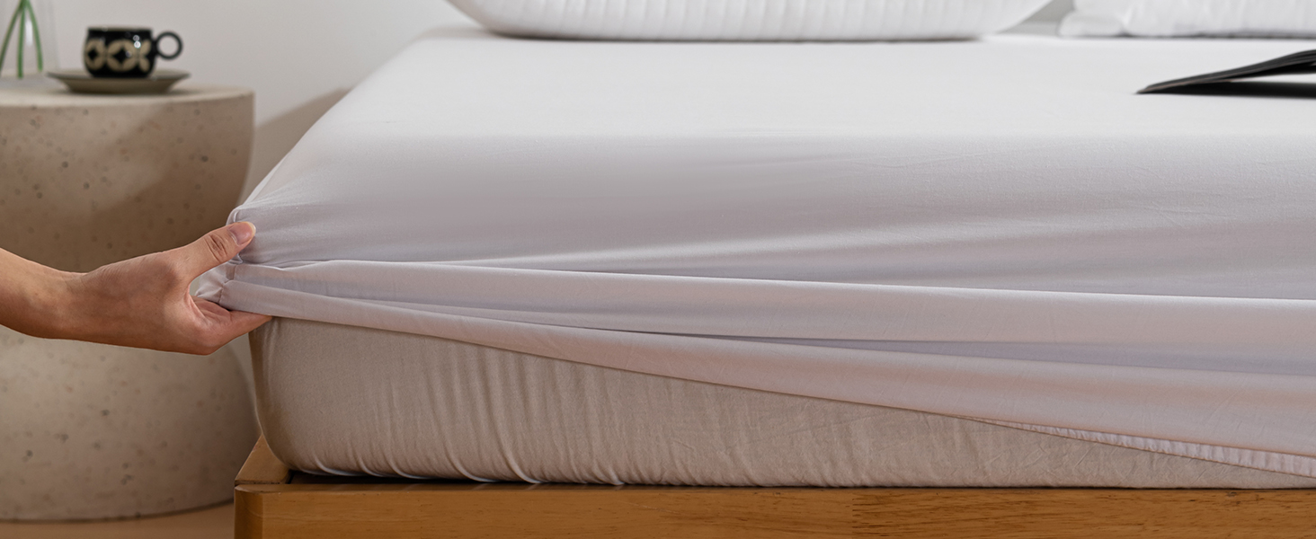 bed sheets queen size