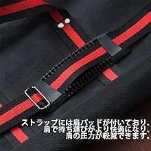 500MH 竿 ケース付き Gamakatsu がまかつ・ラグゼ ワイドストレートロッドケース