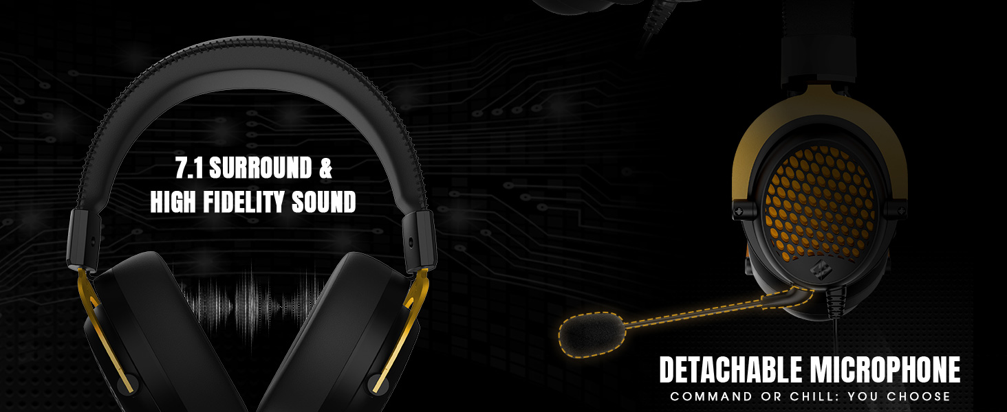 Cryocore Headphone 