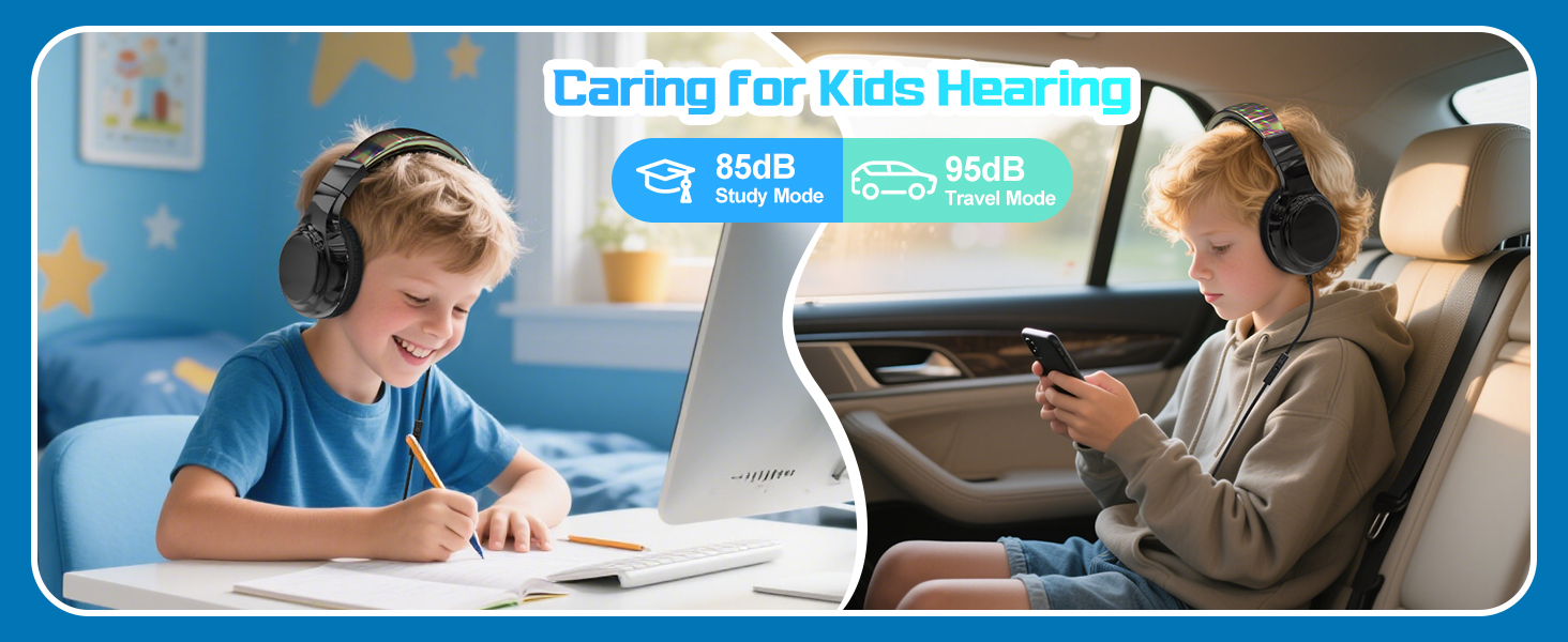 Caring for Kids Hearing