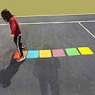 spot marker game