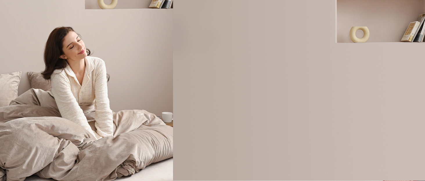 Cotton Quilt Bedding