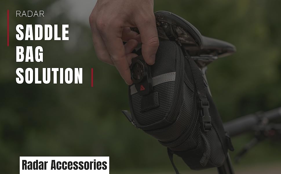 アクセサリー GARMIN Varia Varia Seat-post Quarter Turn Mount | Garmin