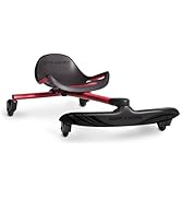 RADIOFLYＥＲ　ROCK&BOUNCEPONEY City Luxe Stroll 'N Wagon | Radio Flyer