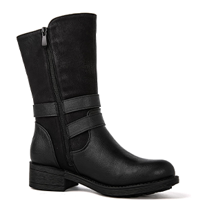 GLOBALWIN women's Nicole fashion boots