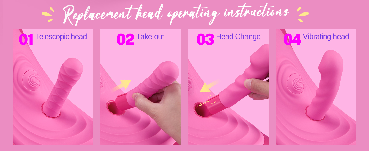 sex vibrator