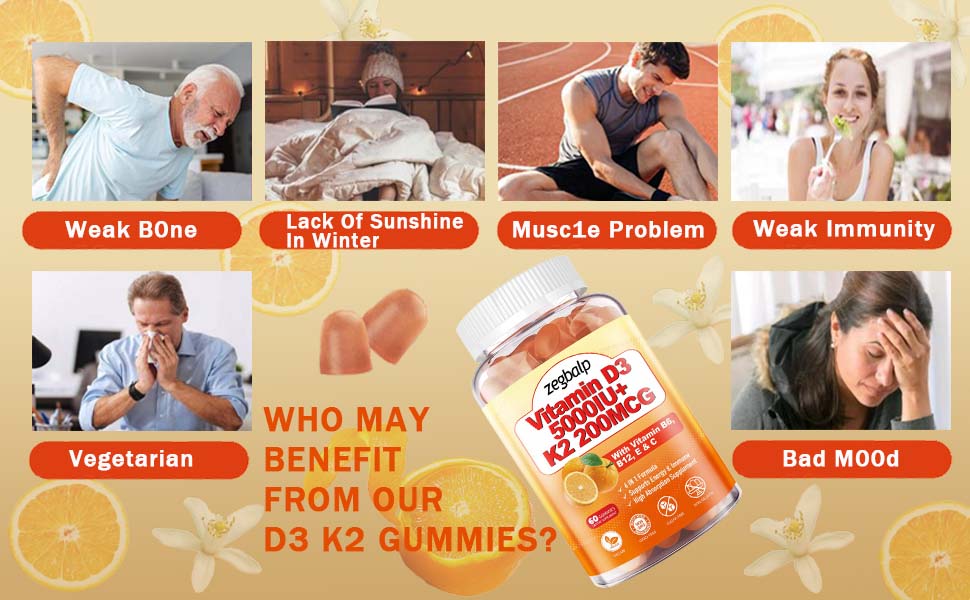 k3 d3 vitamin supplement