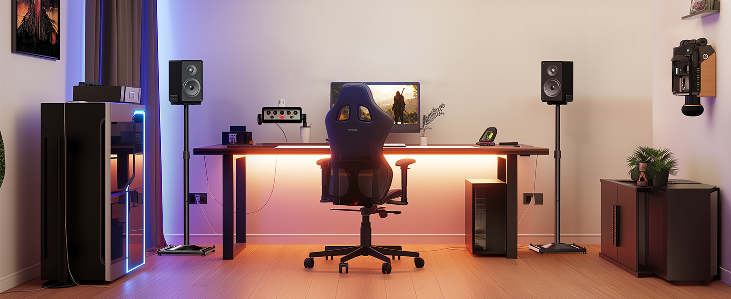 Gaming Room