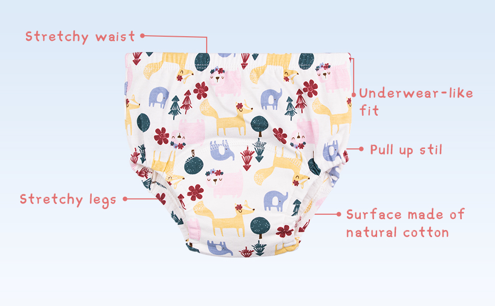 girls training pants