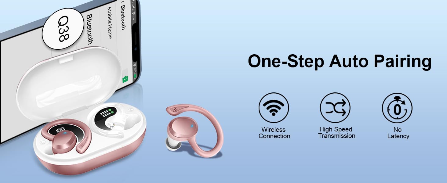 headphones wireless bluetooth