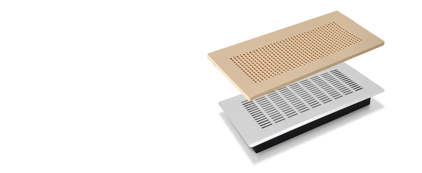 baby proof floor vent covers