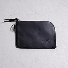 ローター　ミドルウォレット Work plate Middle Wallet | ワークプレートミドルウォレット