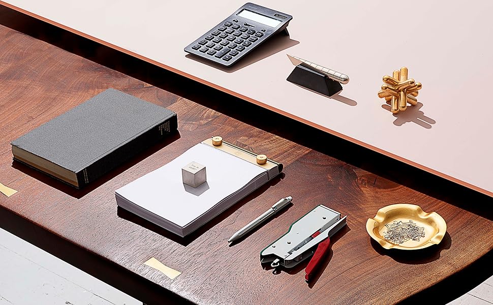 Craighill Desk Knife JapaneseInspired Multipurpose Tool