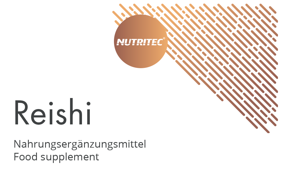 Vitalpilze Reishi