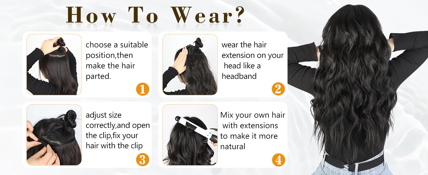 wear