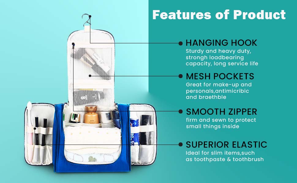 ATES-ATAJ Features of Product