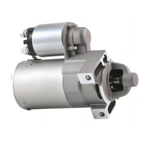 Amazon.com: PDOK New Starter Motor 6744 Compatible with