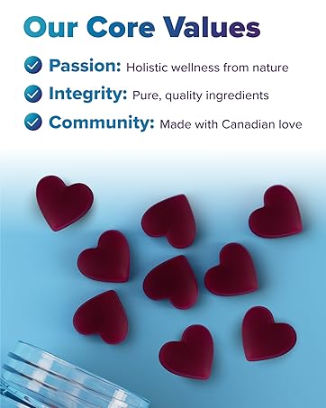 Core Values