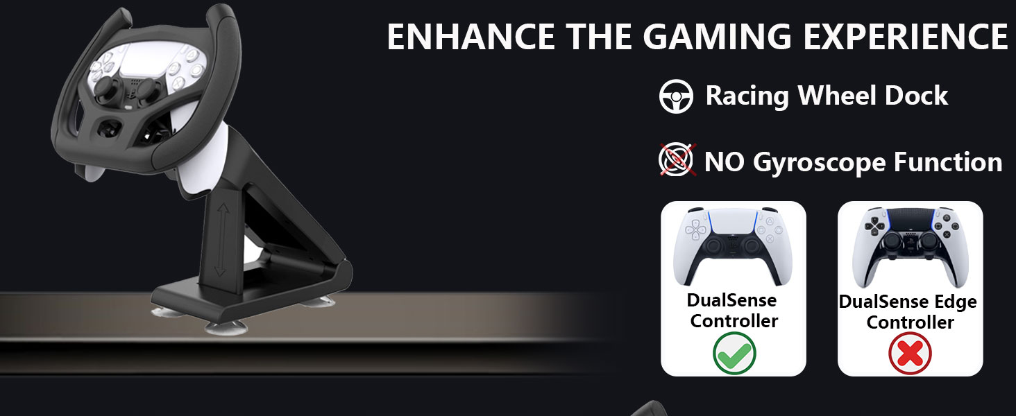 hori racing wheel apex for playstation 5