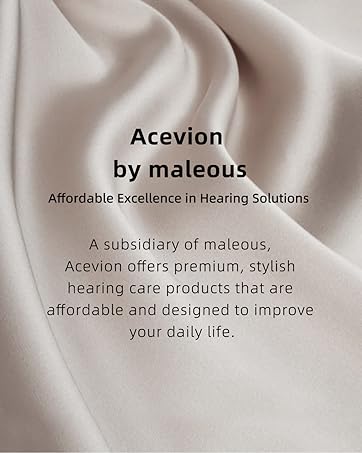 hearing aids for seniors