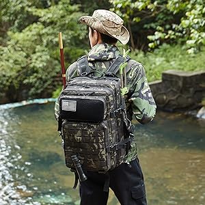 backpack