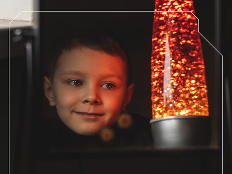 ENLIGHTEN YOUR VISION