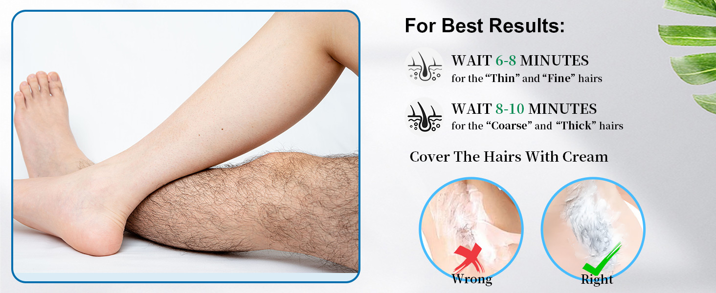 hair removal cream for men
