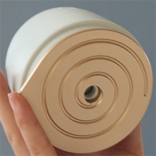 cordless mini iron