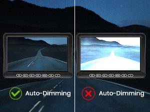 backup camera no wiring
