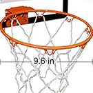 mini basketball hoop