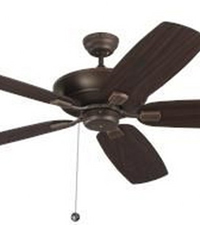 Monte Carlo 5CSM60RB Colony Super Max Dual Mount 60