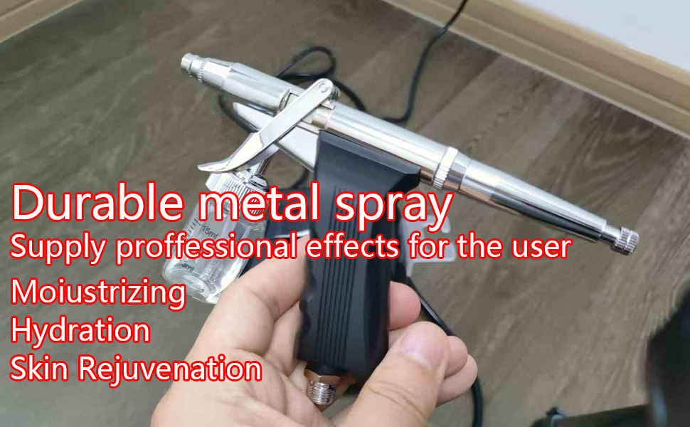 Liash hydration machine