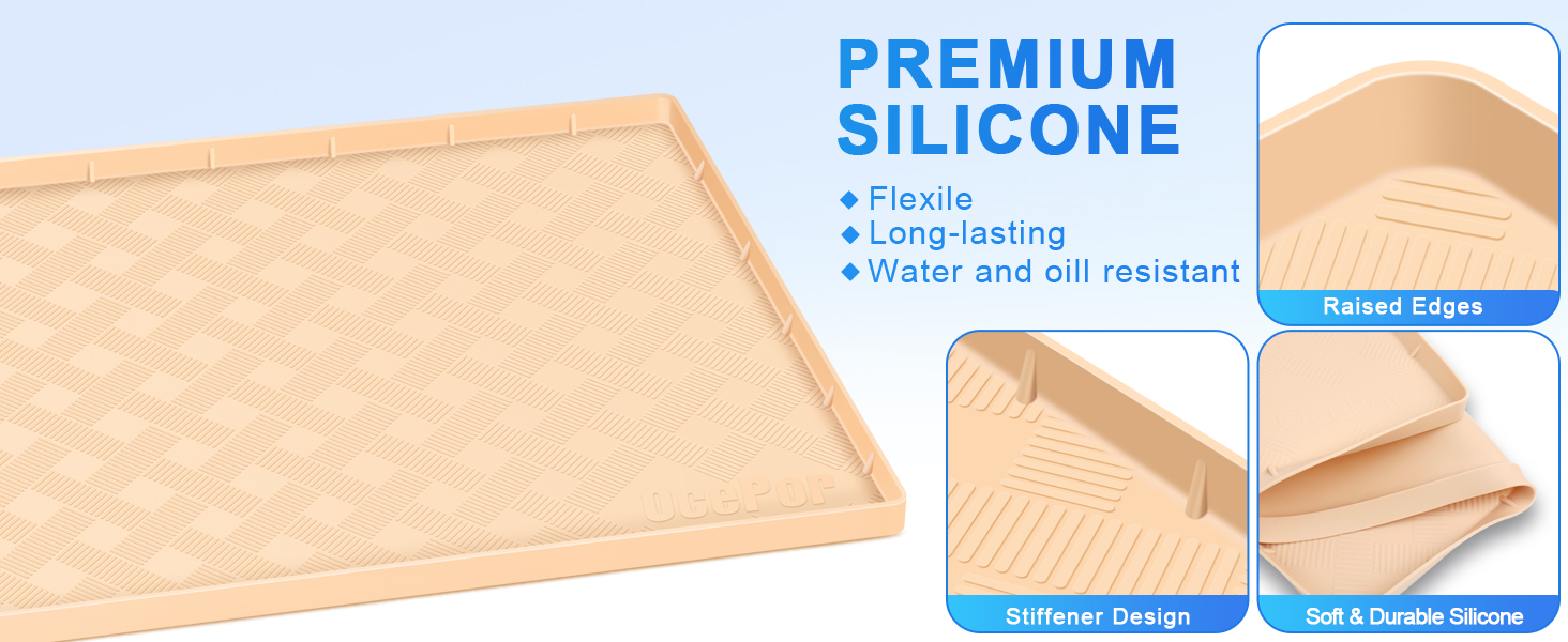 Under Sink Mat 
