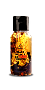 Beard Booster Oil