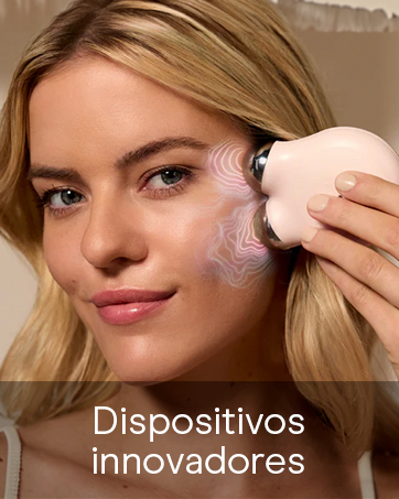 masajeador facial skin care mujer alta frecuencia facial belleza nuface microcorriente facial