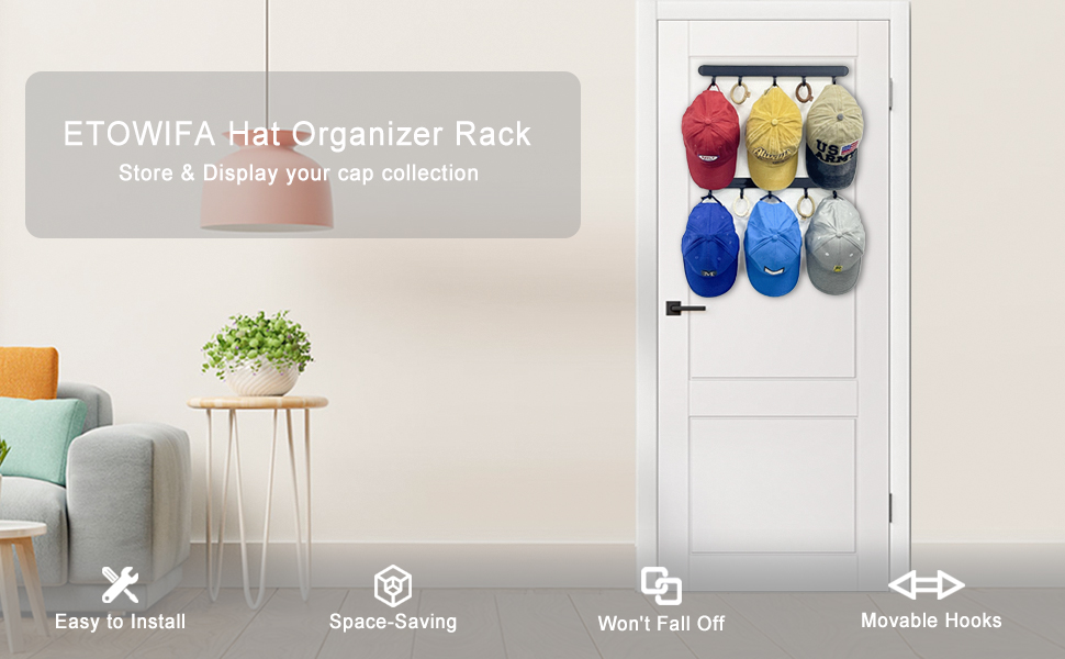 hat hanger