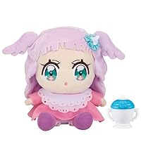 Amazon.co.jp: キュアフレンズぬいぐるみ キュアマジェスティ