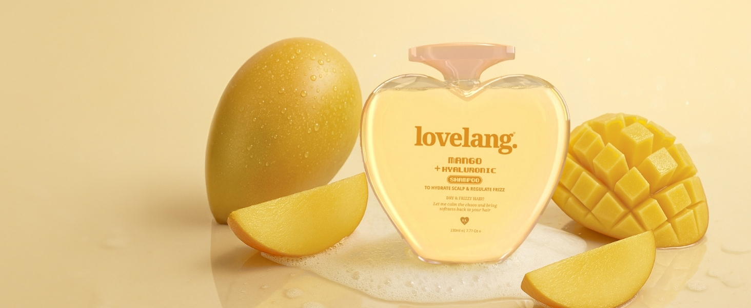 mango + hyaluronic