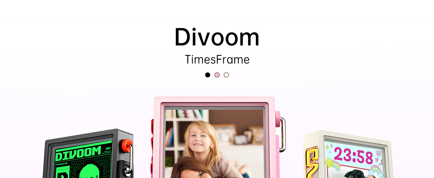Digital Picture Frame 10.1