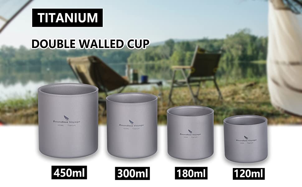 double cup