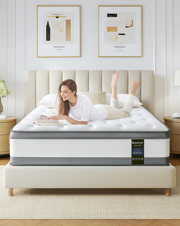mattress in a box 