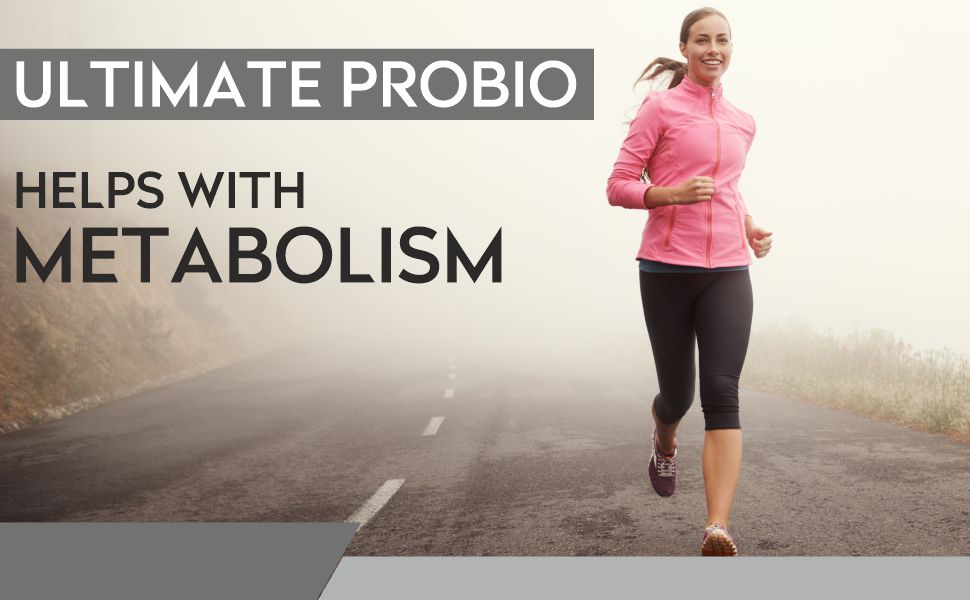 Ultimate Probio