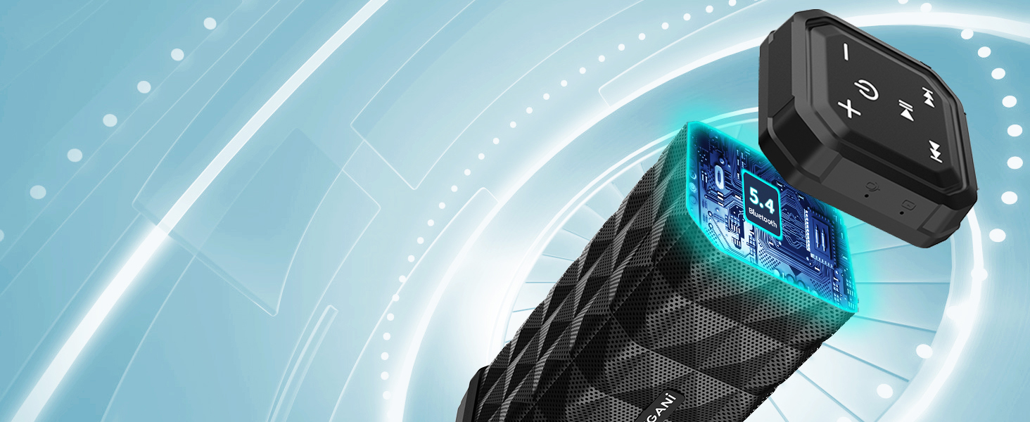 Bluetooth 5.4