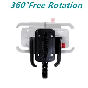 phone holder for motorcycle