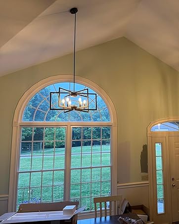 chandelier