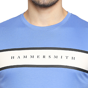 Printed Brand Name