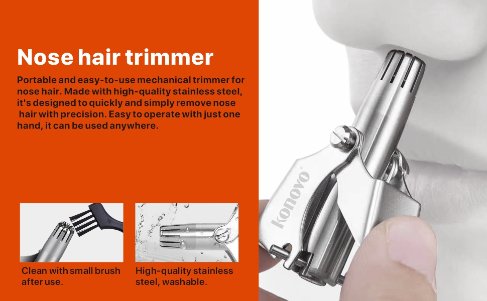 Personal Care Tool Kit-5