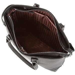 Amazon | [ultima] ビジネスバッグ トートバッグ 通勤バッグ A4サイズ