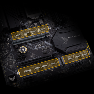 ASUS Z590 TUF GAMING PLUS i5-11500クーラセット TUF GAMING Z590-PLUS｜Motherboards｜ASUS Global